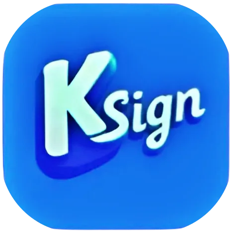 KSign iOS